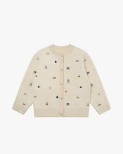 Load image into Gallery viewer, Petite Revery Camp Revery Cardigan