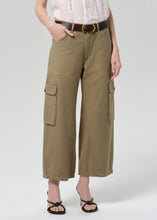 Load image into Gallery viewer, COH Thassos Utility Pant in Bezal