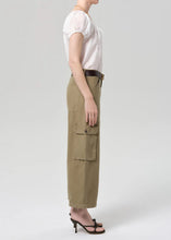 Load image into Gallery viewer, COH Thassos Utility Pant in Bezal