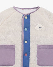 Load image into Gallery viewer, Petite Revery Clara Jacket