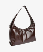 Load image into Gallery viewer, HVISK Lane in Espresso Croc