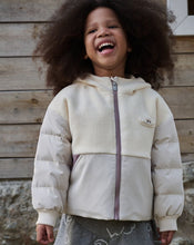 Load image into Gallery viewer, Petite Revery Frankie Jacket