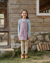 Load image into Gallery viewer, Petite Revery Nora Dress