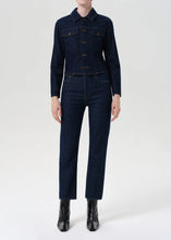 Load image into Gallery viewer, AGOLDE 90's Pinch Waist Crop in Reissue