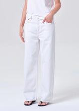Load image into Gallery viewer, AGOLDE Low Slung Baggy in Milkshake