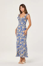 Load image into Gallery viewer, ASTR Caroletta Dress