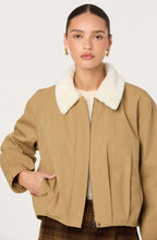 Load image into Gallery viewer, ASTR Raevin Jacket
