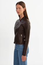 Load image into Gallery viewer, Lamarque Chapin Reversible Jacket