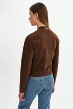 Load image into Gallery viewer, Lamarque Chapin Reversible Jacket