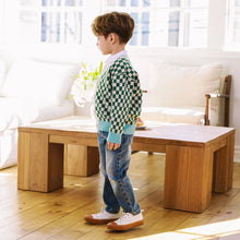 Load image into Gallery viewer, ToTo Heros River Cardigan