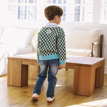 Load image into Gallery viewer, ToTo Heros River Cardigan