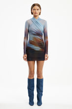Load image into Gallery viewer, Significant Other Sora Mini Dress