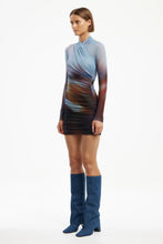 Load image into Gallery viewer, Significant Other Sora Mini Dress
