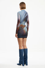 Load image into Gallery viewer, Significant Other Sora Mini Dress
