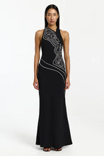 Load image into Gallery viewer, Significant Other Vhari Gown