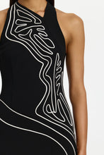 Load image into Gallery viewer, Significant Other Vhari Gown