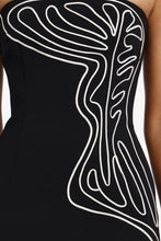 Load image into Gallery viewer, Significant Other Vhari Mini Dress
