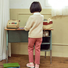 Load image into Gallery viewer, ToTo Heros Floras Cardigan