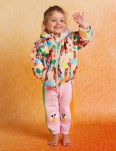 Load image into Gallery viewer, Halcyon Nights Puffer Jacket