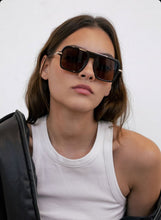 Load image into Gallery viewer, Past Midnight Retro in Brown