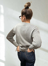 Load image into Gallery viewer, Lusana Eliana Sweater