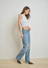 Load image into Gallery viewer, Favorite Daughter Tommy Jean in Flint