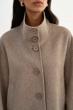 Load image into Gallery viewer, Lamarque McKenna Wool Coat