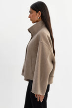 Load image into Gallery viewer, Lamarque McKenna Wool Coat