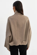 Load image into Gallery viewer, Lamarque McKenna Wool Coat