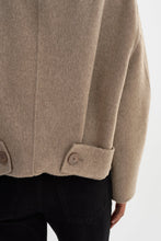 Load image into Gallery viewer, Lamarque McKenna Wool Coat