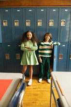 Load image into Gallery viewer, Mon Coeur Rugby Stripe T-Shirt