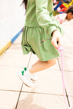 Load image into Gallery viewer, Mon Coeur Grid Dress