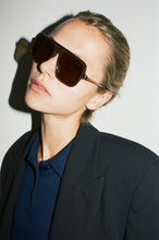 Load image into Gallery viewer, Past Midnight Retro in Brown