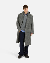 Load image into Gallery viewer, Krost Eli Overcoat