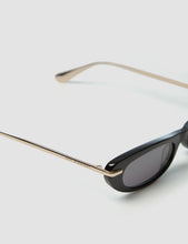 Load image into Gallery viewer, Past Midnight Muse in Black