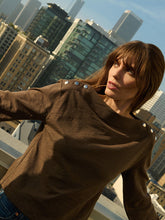 Load image into Gallery viewer, Nation Rochelle Top