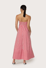 Load image into Gallery viewer, Lusana Timothy Dress