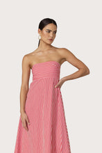 Load image into Gallery viewer, Lusana Timothy Dress
