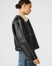Load image into Gallery viewer, Steve Madden Tilia Jacket