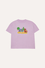 Load image into Gallery viewer, The Campamento Camping T-Shirt