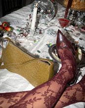 Load image into Gallery viewer, HVISK Basal Trace in Olive Green