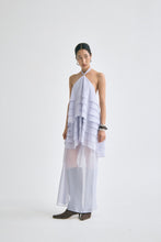 Load image into Gallery viewer, Third Form Gaia Dress in Lilac Spot