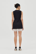 Load image into Gallery viewer, Third Form Nocturne Mini Dress