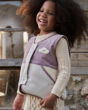 Load image into Gallery viewer, Petite Revery Charley Vest