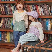 Load image into Gallery viewer, ToTo Heros Kay Windbreaker