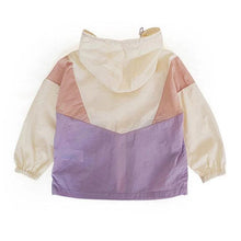 Load image into Gallery viewer, ToTo Heros Kay Windbreaker