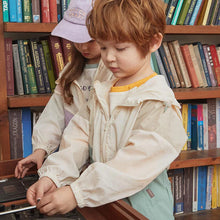 Load image into Gallery viewer, ToTo Heros Kay Windbreaker