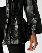Load image into Gallery viewer, Steve Madden Banks Jacket