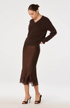 Load image into Gallery viewer, ASTR Blossom Skirt