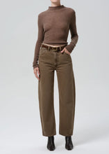 Load image into Gallery viewer, COH Miro Deck Pant in Cocoa